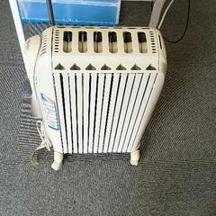 0615-186 【無料】 オイルヒーターの画像