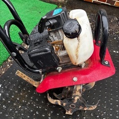 耕運機
の画像