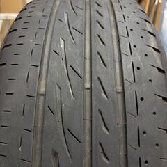 BMWタイヤ＆ホイール＆交換工具一式の画像