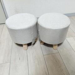インテリア　コロン・チェア チェア スツール　丸い　椅子　いすの画像
