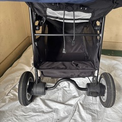 Aprica 三輪ベビーカーの画像