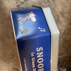 スヌーピーの画像