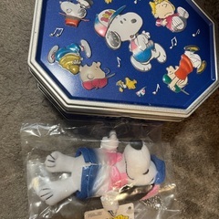 スヌーピーの画像