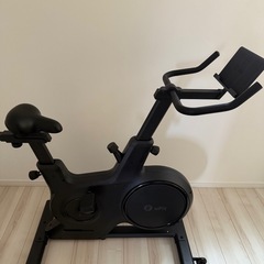 uFit Home Bike エアロバイク
