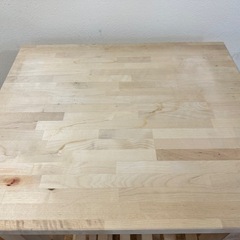 ikea キッチンワゴンの画像