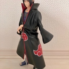 NARUTO-ナルト-疾風伝 Grandista（グランディスタ）サスケ-イタチの画像