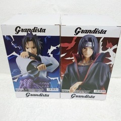 NARUTO-ナルト-疾風伝 Grandista（グランディスタ...