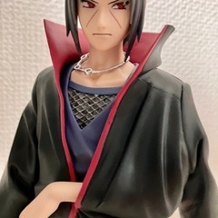 NARUTO-ナルト-疾風伝 Grandista（グランディスタ）サスケ-イタチの画像