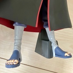 NARUTO-ナルト-疾風伝 Grandista（グランディスタ）サスケ-イタチの画像
