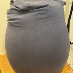 ヨギボーマックス　ネイビー