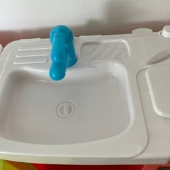 ｟受付終了｠大きなシステムキッチンの画像