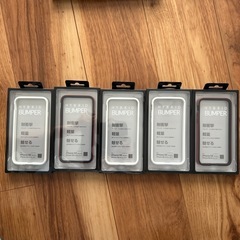 　　新品　携帯ケースの画像