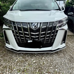 「29443km」30アルファード KUHLコンプリートカー　