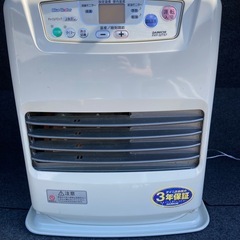 ダイニチ石油ヒーター 