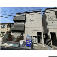 【🔑入居費用14万円🔑】✨物件数No.1✨ 🔥東武野⽥線 北⼤宮 徒歩4分🔥 - さいたま市