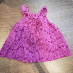 ベビーGAP　サイズ不明　かわいいブラウス👚✨