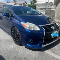 ZVW30 プリウス