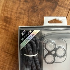 　　新品　携帯ケースの画像