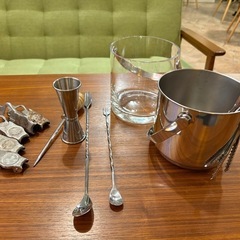 6/20BARやワインバーなど飲み屋さんで重宝するものお得セットです。