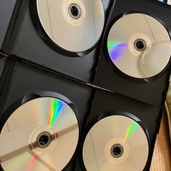 MAGPUL DYNAMICS DVD マグプル流戦術カービン銃技法 全7巻　２巻盤面に少し擦り傷あり　動作は確認済みの画像