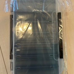 【新品未使用：値下げ中】ダイワ　リバーシブル　ＲＣ１００の画像