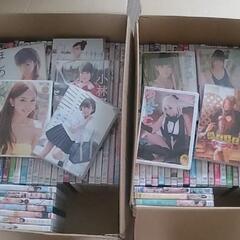 セルDVD 【1本単位～まとめて まで】 お譲りいたします
