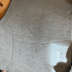ラグの下に敷くアンダーラグの画像