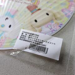 【未開封]サンリオ＊うちわ《3本で》の画像