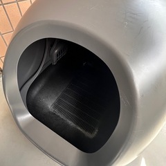 猫トイレ デオトイレ フード付き　ドーム型