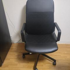 【椅子】IKEA, RENBERGET