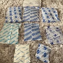 保冷剤
