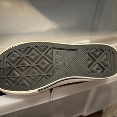 コンバース１９センチ
の画像