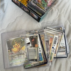 美品　ポケモンカードまとめ売り