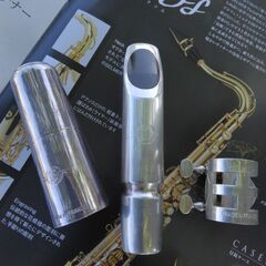 SELMER JAZZ METAL Tenor Mouthpieceの画像