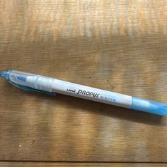 蛍光ペンの画像