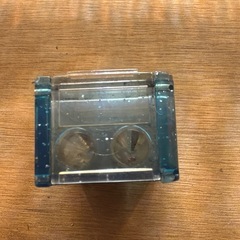 鉛筆削りの画像
