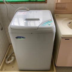 洗濯機
