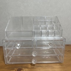 コスメ収納