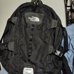 THE NORTH FACE HOT SHOT／ノースフェイス　...