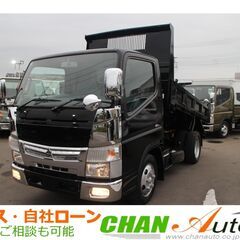 H28 キャンター　2トン　ダンプ　ETC 250615