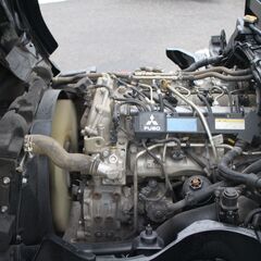 H28 キャンター　2トン　ダンプ　ETC 250615の画像