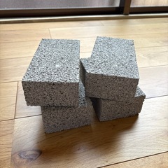 レンガ