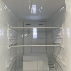 シャープ冷凍冷蔵庫の画像