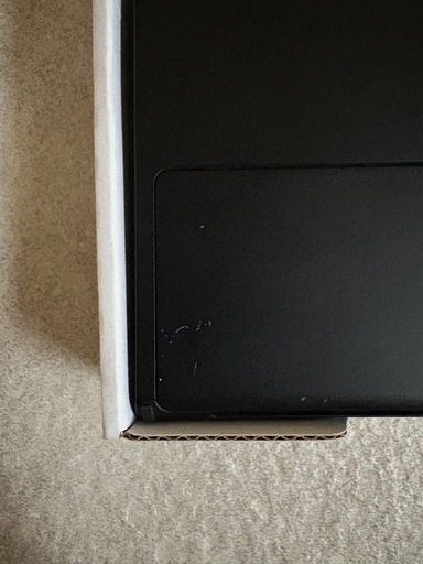 Nintendo Switch（有機ELモデル）