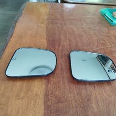 ダイハツ　タント　ドアミラー　SR1300
