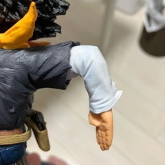 おまけ付き　ドラゴンボール　フィギュア　bwfc 17号の画像