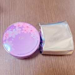 クッションファンデーション＋リフィル　未使用