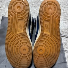 Nike AIRFORCE1 スニーカー　27cmの画像