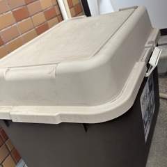 ベランダ　屋外ケース
の画像