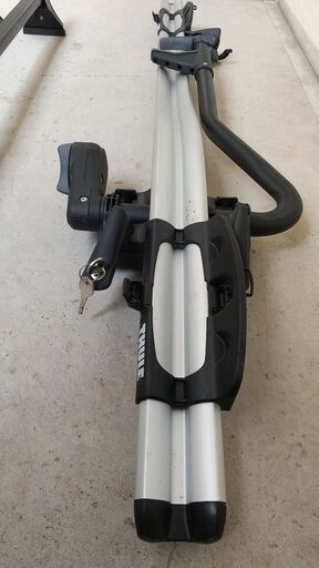 バイクキャリア　Bike Carrier THULE591